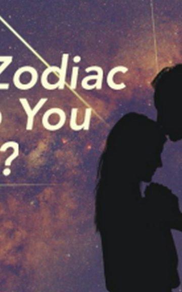 Quiz: Which Zodiac Sign Do I Attract?