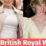 Quiz: Which British Royal Wife Is my Personality Twin?