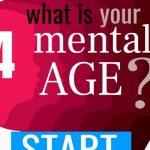 Quiz: This General Knowledge Exam Will Reveal Your True Mental Age