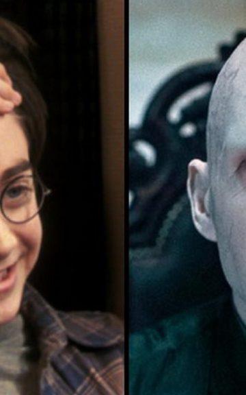 Quiz: Would I be good or evil in Harry Potter?
