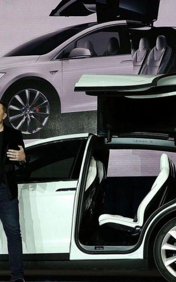 Read these Facts You Never Knew About Elon Musk