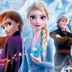 Quiz: Are You A Frozen Expert?
