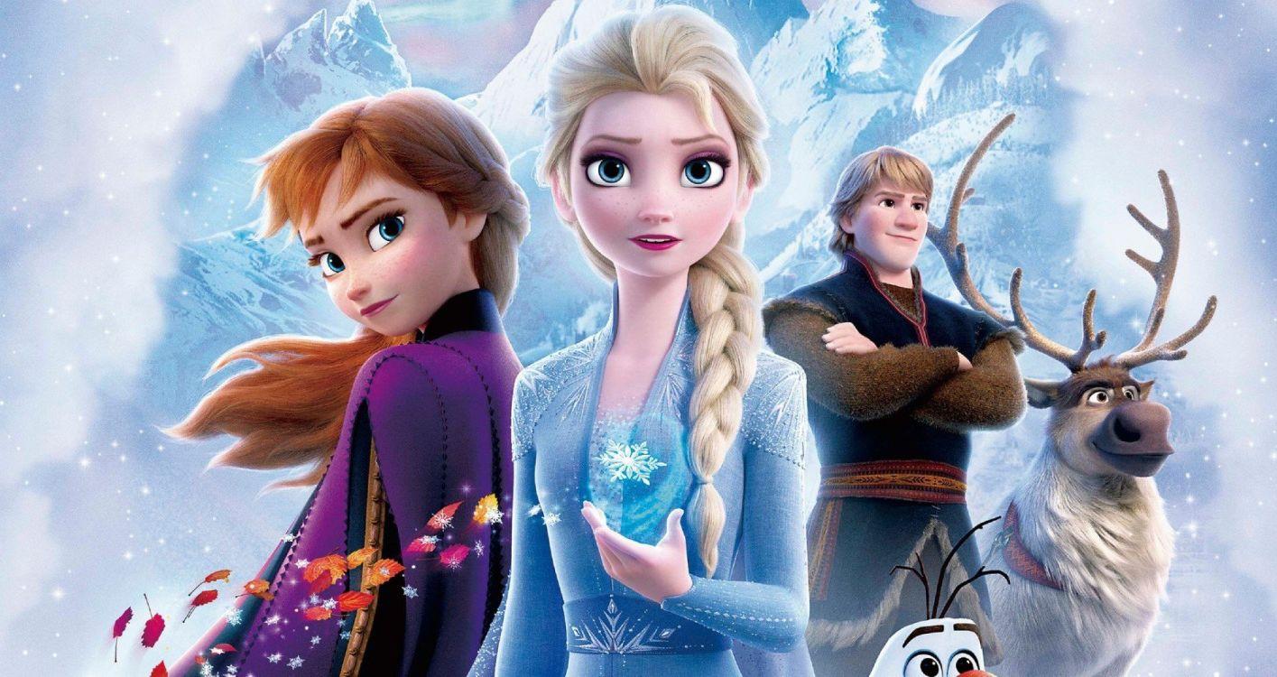 Quiz: Are You A Frozen Expert?