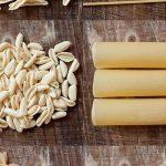 Quiz: Guess These Pasta Shapes