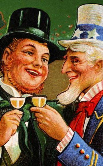 Quiz: This History Of St. Patrick's Day Quiz Will Shock You