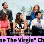 Quiz: Which Jane The Virgin Character am I?