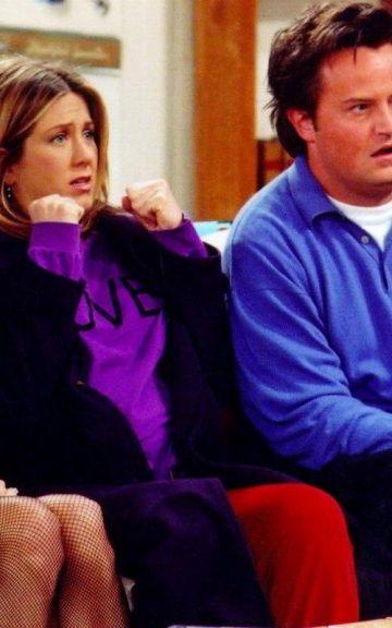 Quiz: Complete These Iconic FRIENDS Quotes