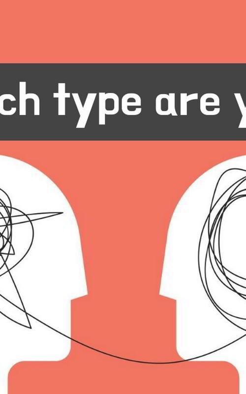 Discover Your Personality Type: Are You Type A Or Type B?