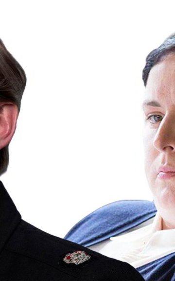 Quiz: Who says that: Ted Hastings or Sister Michael?