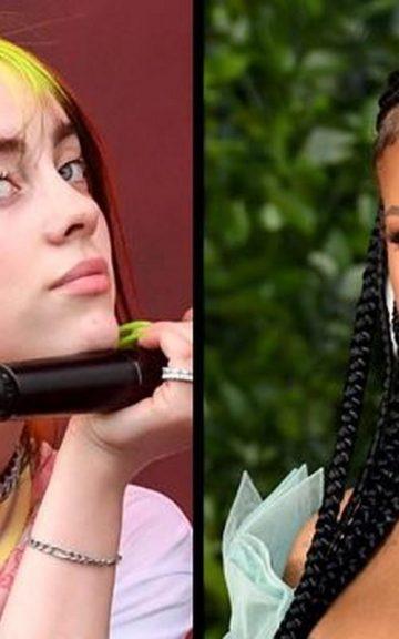 Quiz: We'll guess your age based on your hair choices