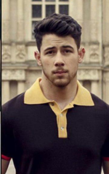 Quiz: Which Jonas Brother do I belong with?