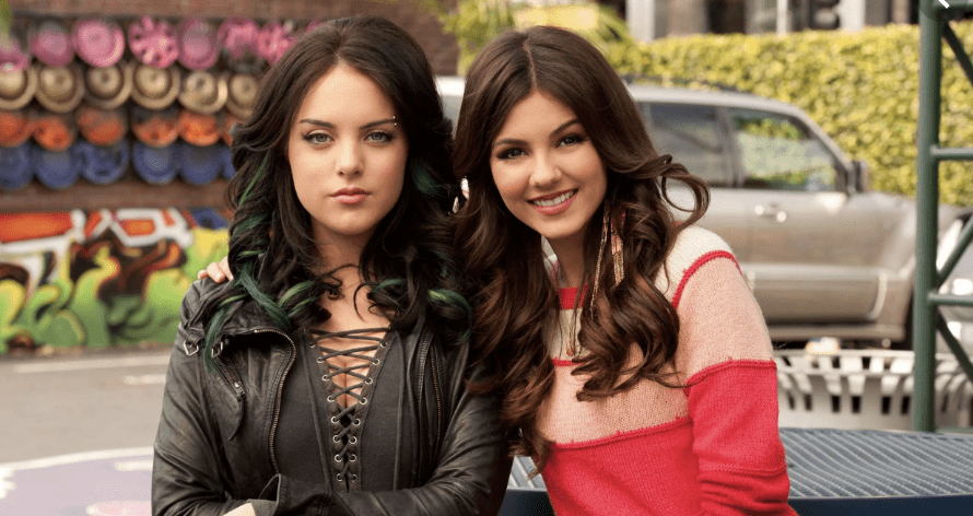 Quiz: Are You More Like Tori or Jade from Victorious