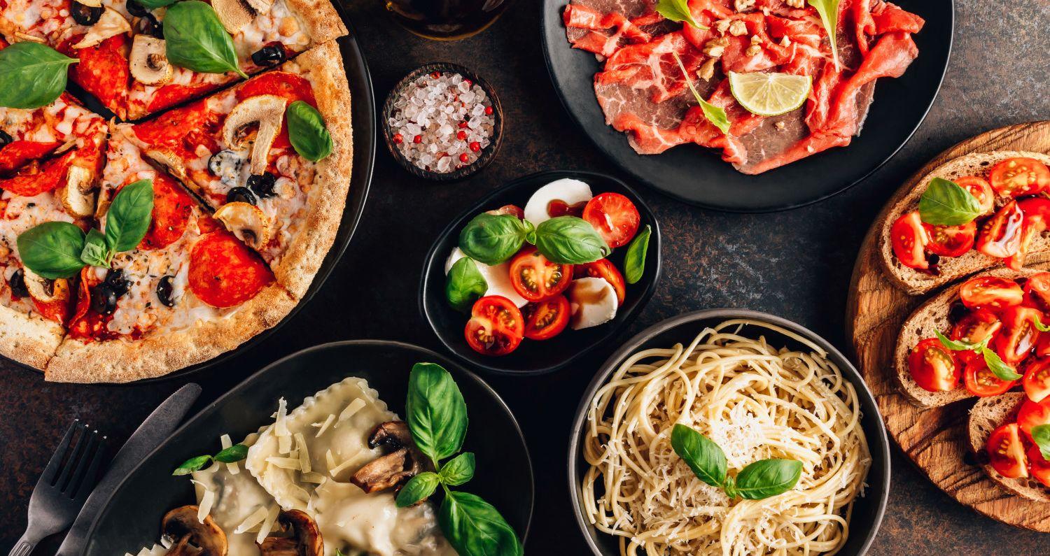 Quiz: Guess The Missing Ingredient In These Rustic Italian Dishes
