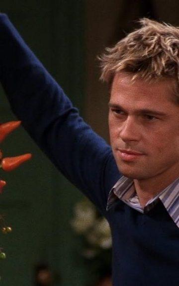 Quiz: Do You Know The Full Names Of These Random Secondary Characters from FRIENDS?
