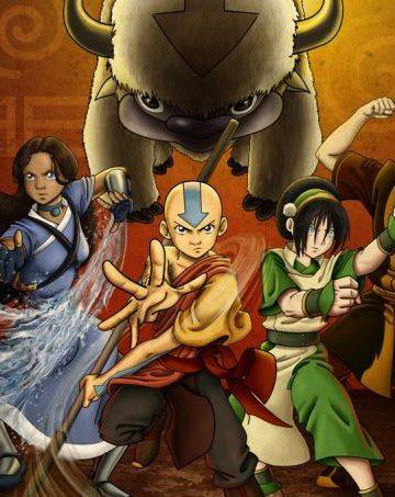 Quiz: Master the Challenge of the Toughest Avatar The Last Airbender Quiz