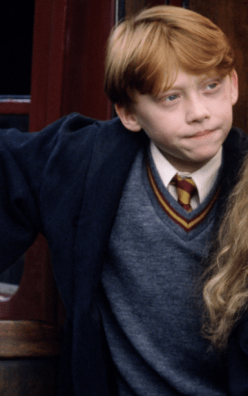 Quiz: Guess Which Movie These Harry Potter Lines Are From