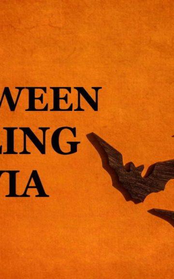 Quiz: Challenging Halloween Spelling Trivia: Can You Get 100%?