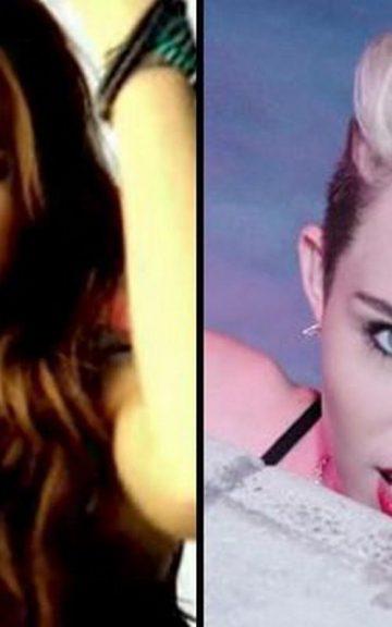 Quiz: Score 9/10 on this Miley Cyrus lyric quiz