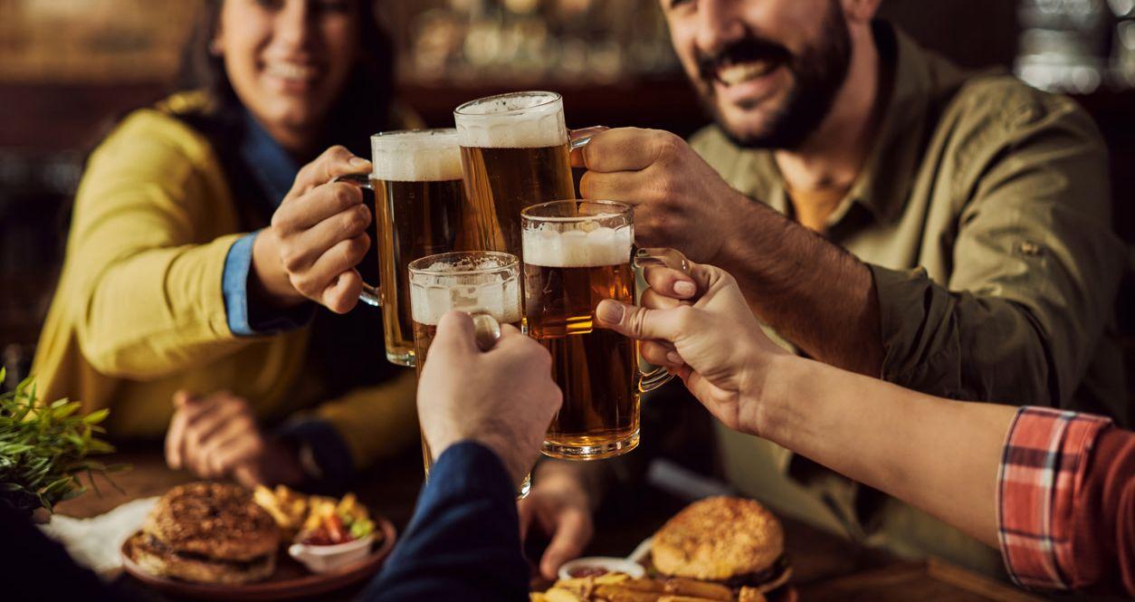 Quiz: Which Type Of Beer Are You According To Your Musical Taste