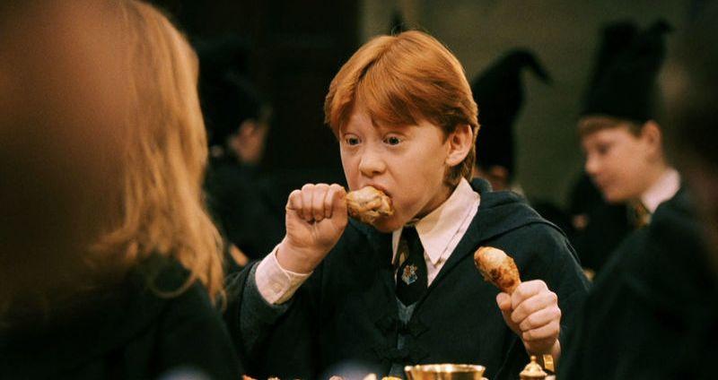 Quiz: Guess The Ingredients In These Harry Potter Dishes
