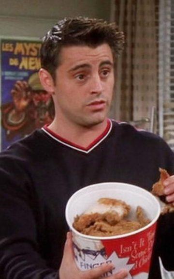 Quiz: This Fried Food Quiz Will Tell You What To Watch On Netflix Next