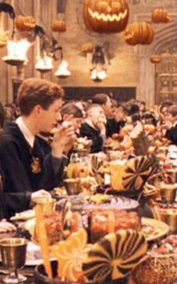 Quiz: Which Harry Potter Character Should I Be For Halloween?