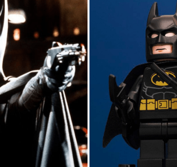 Quiz: Bat-Signal! Only Batman Best Fans Will Know the Answers to All Of These Questions