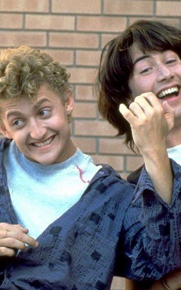 Quiz: Am I Bill or Ted Based On The Sandwiches You Choose Between?