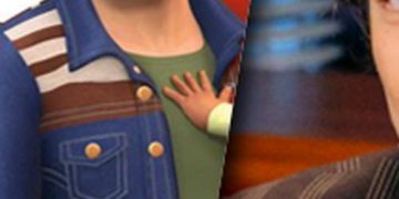 Quiz: Create a Sims family and we'll reveal your soulmate's initials