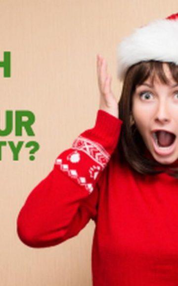 Quiz: Which Holiday Represents my Personality?