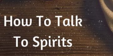 Quiz: How To Communicate With Spirits According To a Psychic