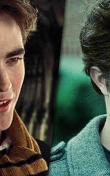 Quiz: Are You With Cedric Diggory or Edward Cullen?