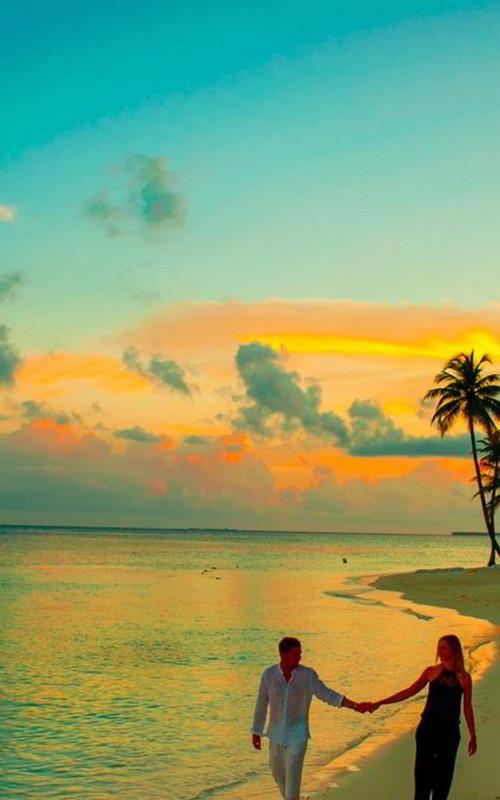 Discover Your Ideal Honeymoon Spot with this Fun Quiz!