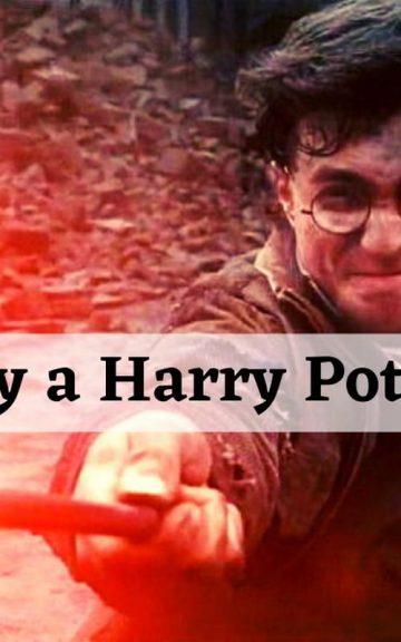 Quiz: We'll Guess If You're A Harry Potter Fanatic Based On Your Lifestyle