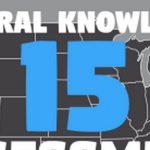 Quiz: 7% Of Americans Have Scored At LEAST A 12 On This General Knowledge Assessment