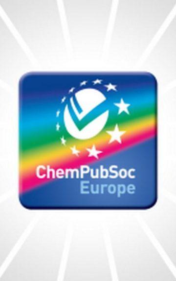 ChemPubSoc Europe Journals