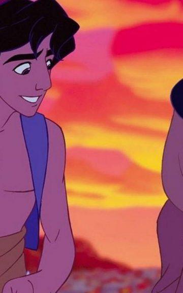 10 dirty references you probably missed in these Disney movies
