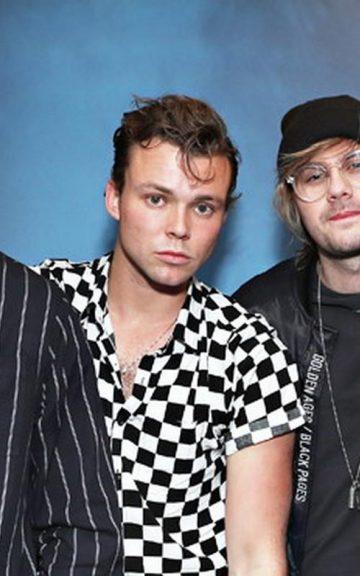 Quiz: Which member of 5SOS would date me?