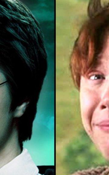Quiz: Do you remember Harry Potter and the Chamber of Secrets movie?