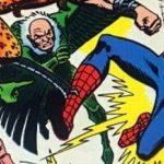 Have you met Spider-Man's team of super villains?