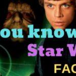 Quiz: 5% Of People Know These 10 Random Star Wars Facts
