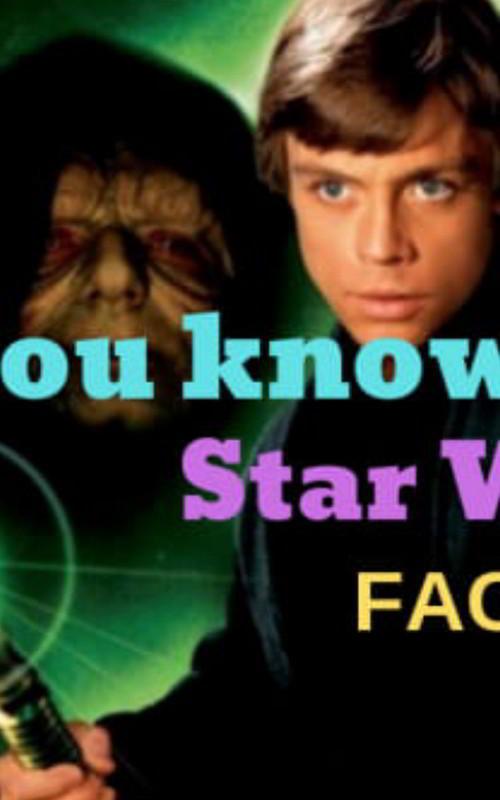 Test Your Star Wars Knowledge Can You Answer These 10 Obscure Questions?