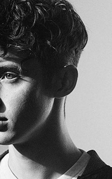 Quiz: Guess the Troye Sivan song from this lyric