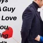 10 Ways To Get A Guy To Fall In Love With You