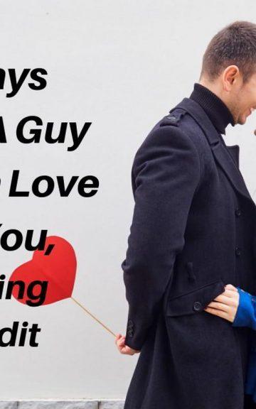 10 Ways To Get A Guy To Fall In Love With You