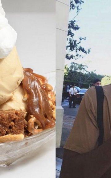 Quiz: The Ice Cream Sundae You Build Will Reveal When You'll Meet Your Soulmate
