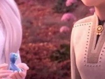 Quiz: Which Frozen 2 Character Would I Marry?