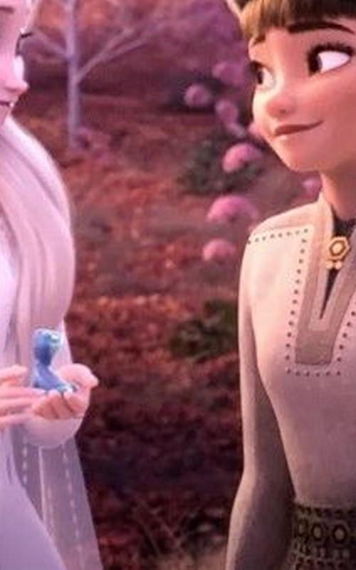 Discover Your Perfect Match Which Frozen 2 Character is Your Soulmate?