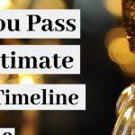 Quiz: Pass The Ultimate Oscar Timeline Quiz