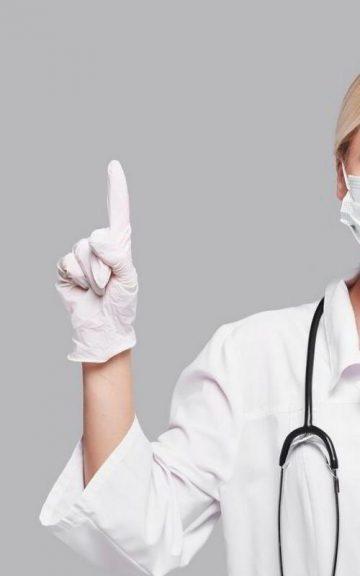 Quiz: 12 True Or False Questions about The CORONAVIRUS Pandemic